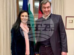 Снимка: МВнР