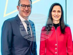 Снимка: МВнР