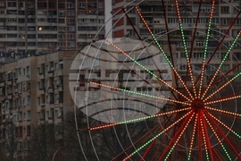 Увеселителен парк