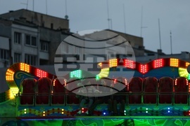 Увеселителен парк