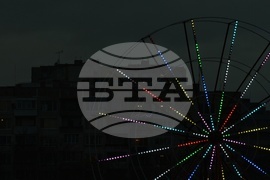 Увеселителен парк