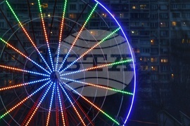 Увеселителен парк