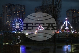 Увеселителен парк