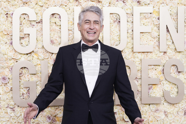 Режисьорът Александър Пейн - един грък от американския щат Небраска