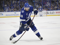 Stanley Cup Avalanche Lightning Hockey