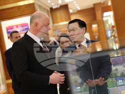 Снимка: Народно събрание