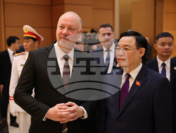 Снимка: Народно събрание