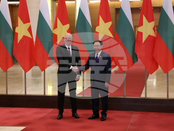 Снимка: Народно събрание