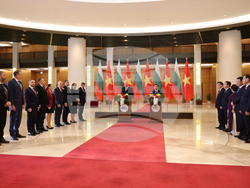 Снимка: Народно събрание