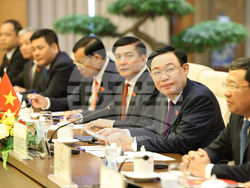 Снимка: Народно събрание