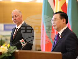 Снимка: Народно събрание