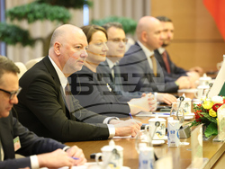 Снимка: Народно събрание