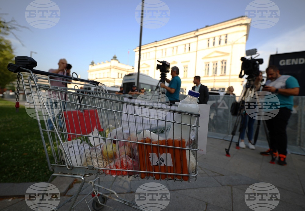 КНСБ - протест