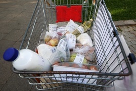 КНСБ - протест