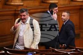 Парламент - липса на кворум
