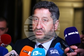 Парламент - липса на кворум