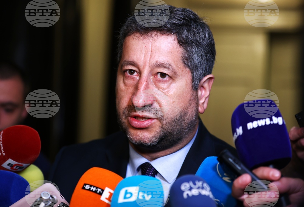Democratic Bulgaria to Wait for Final Election Results to Comment