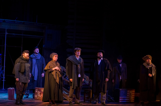 Утвърдени режисьори водят семинари за мюзикъл и балет на Софийския фестивал на музикалния театър