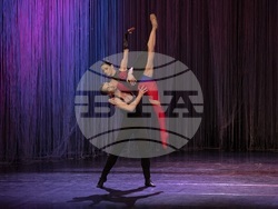 Снимка: Национален музикален театър 