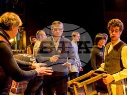 Снимка: Национален музикален театър 