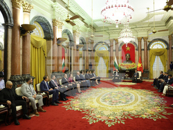 Снимка: Народно събрание