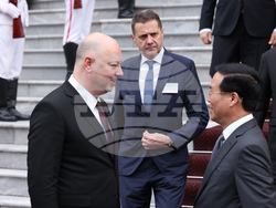 Снимка: Народно събрание