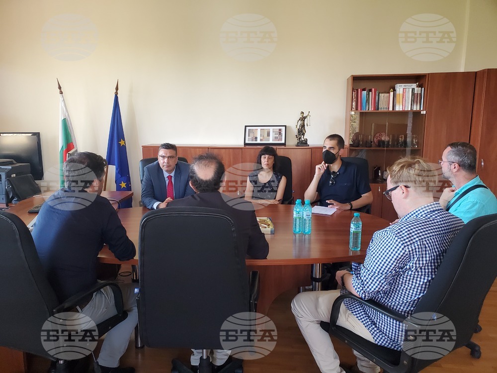 Прокуратурата в Бургас отчита 99 процента осъдителни присъди