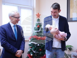 Снимка: Министерски съвет