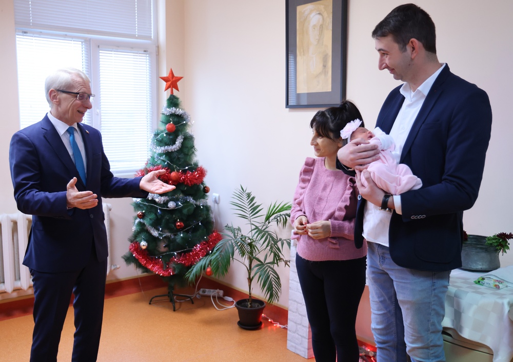 Премиерът акад. Николай Денков: Борбата с демографска криза е основен приоритет на правителството