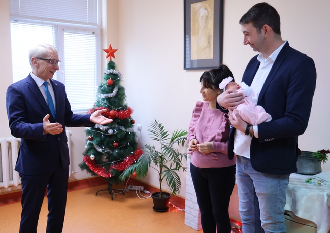 Премиерът акад. Николай Денков: Борбата с демографска криза е основен приоритет на правителството