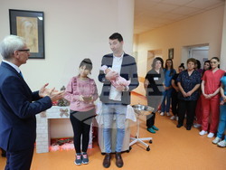 Снимка: Министерски съвет