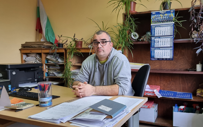 В най-кратки срокове ще бъде отстранен проблем с наводняването на Ребърково заради новото трасе на пътя Мездра-Ботевград, съобщи кметът Петър Петков