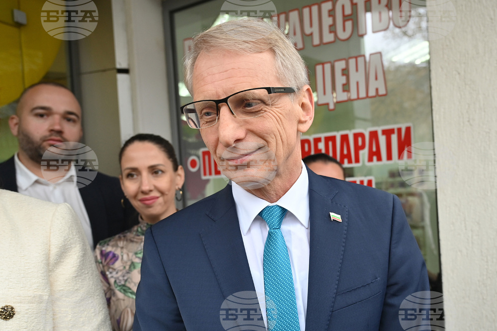 Премиерът акад. Николай Денков ще посети Варна