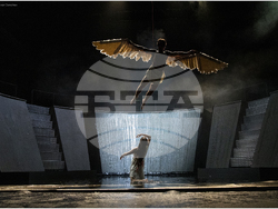 Снимка: Драматичен театър „Никола Вапцаров“ – Благоевград