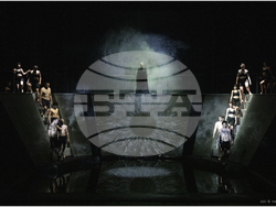 Снимка: Драматичен театър „Никола Вапцаров“ – Благоевград