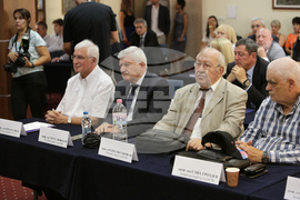 Висше училище по застраховане и финанси - конференция