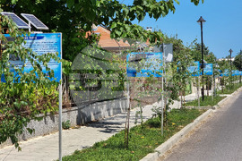 Варна - Шкорпиловци - улица