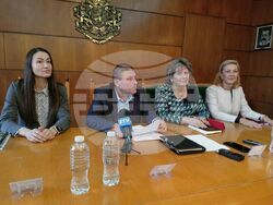 Снимка: Община Плевен