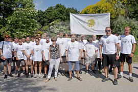 Варна - Международен ден на Олимпизма