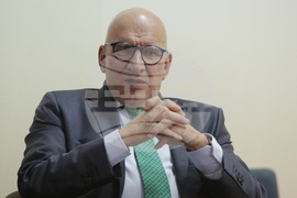 Висше училище по застраховане и финанси - конференция