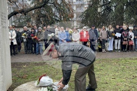 Казанлък - освобождение - годишнина