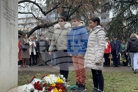 Казанлък - освобождение - годишнина