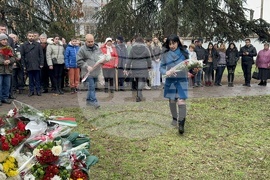 Казанлък - освобождение - годишнина