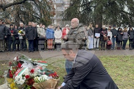 Казанлък - освобождение - годишнина