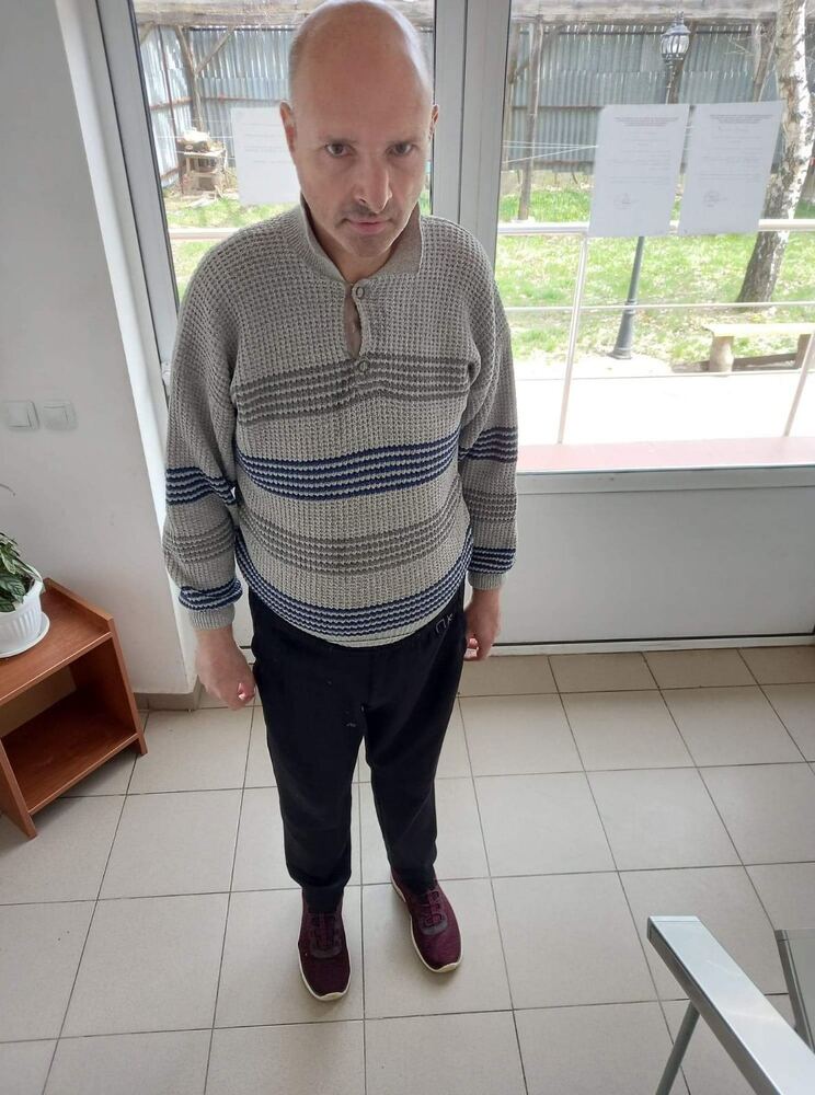 Продължава издирването на 46-годишния Петър Иванов Кюркчиев