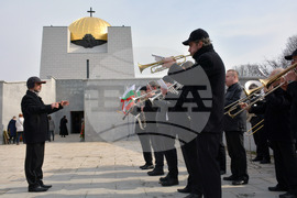 Русе - Освобождение - честване