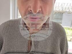 Продължава издирването на 46-годишния Петър Иванов Кюркчиев