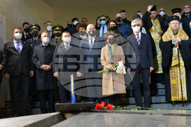 Русе - Освобождение - честване