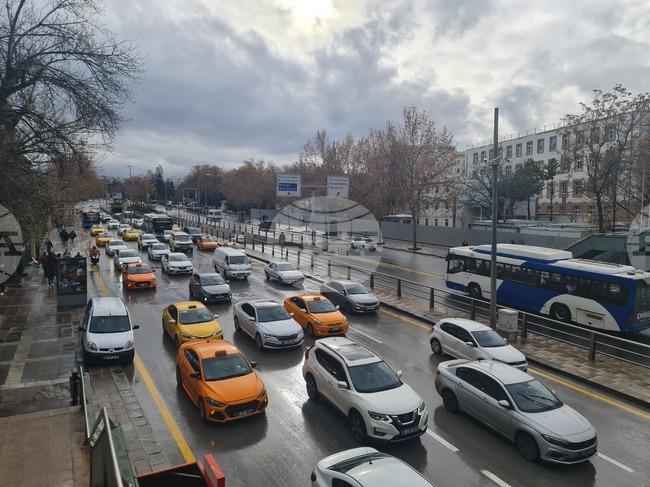 Дизеловите автомобили са все по-непопулярни в Турция