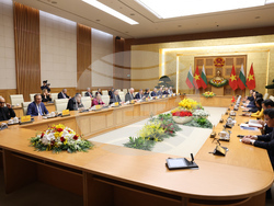 Снимка: Народно събрание